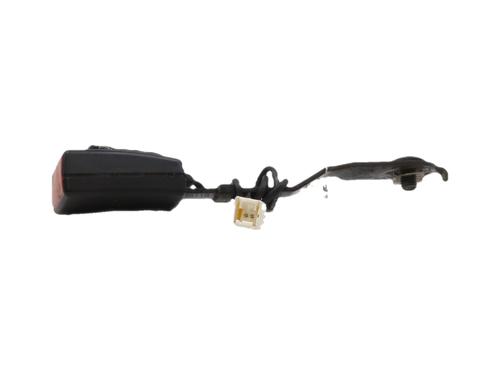 Seat buckle CITROËN C3 II (SC_) 1.4 HDi 70 (SC8HZC, SC8HR0, SC8HP4) | BP39703224I32 - Image 2