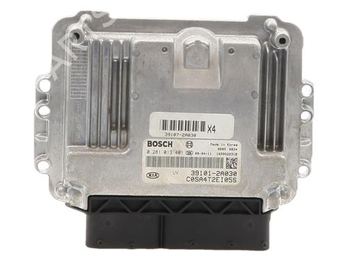 Used Engine control unit (ECU) Engine control unit (ECU) 38513728 38513728