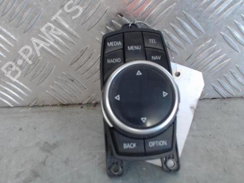 Used Switch BMW 1 (F21) M 135 i xDrive (320 hp) 23838465