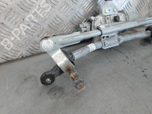 Used Front wiper motor Front wiper motor RENAULT CLIO V (B7_) 1.0 TCe 90 (B7MT) (91 hp) 28490043 28490043
