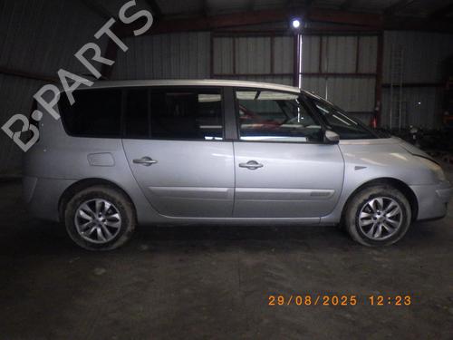 Front left seatbelt RENAULT ESPACE IV (JK0/1_) 2.0 dCi (JK01, JK02, JK1J, JK1K, JK1H) | BP31627308I26 - Image 17