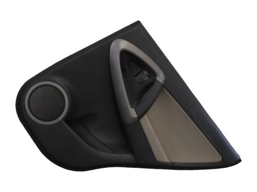 Rear right panel TOYOTA RAV 4 III (_A3_) 2.2 D 4WD (ALA30_, ALA30R) | BP36394332C61 - Image 2