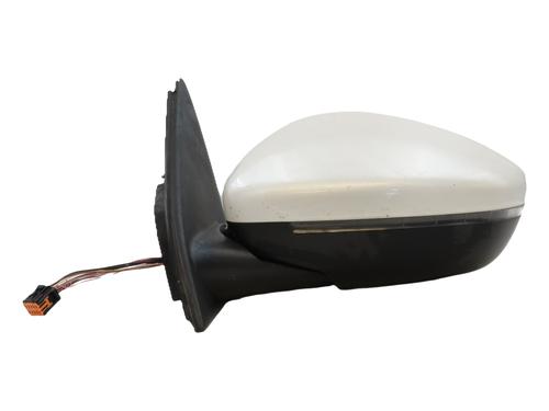 Used Left mirror Left mirror PEUGEOT 308 II (LB_, LP_, LW_, LH_, L3_) 1.6 BlueHDi 120 (120 hp) 36514177 36514177