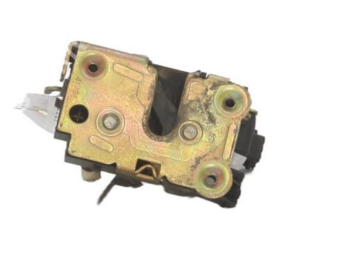 Used Front left lock RENAULT TWINGO I (C06_) 1.2 16V (C060) (60 hp) 32687597