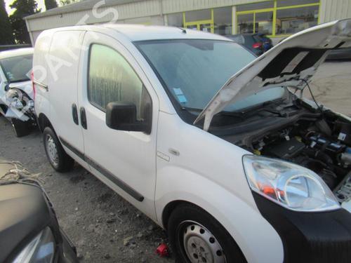 Intercooler PEUGEOT BIPPER (AA_) 1.4 HDi | BP23048762M30  - Image 7