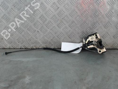 Used Front right lock RENAULT CLIO II (BB_, CB_) 1.5 dCi (B/CB07) (65 hp) 26236698