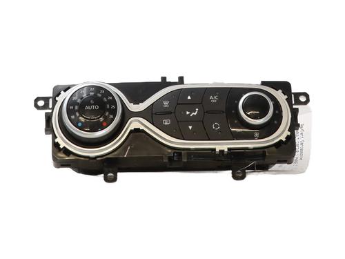 Used Climate control Climate control RENAULT CAPTUR I (J5_, H5_) 1.2 TCe 120 (118 hp) 29070826 29070826