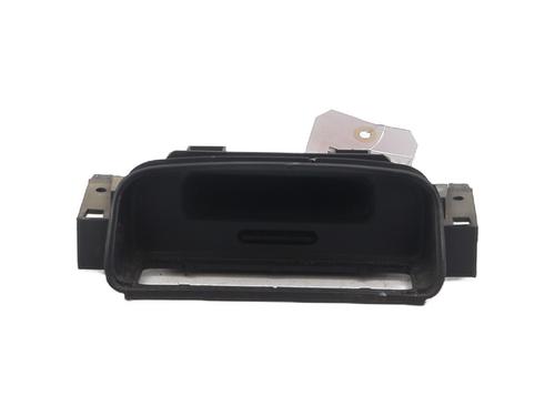Used Display monitor RENAULT CLIO II (BB_, CB_) 1.5 dCi (B/CB07) (65 hp) 24824523