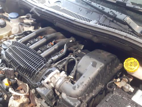 Used Engine PEUGEOT 208 I (CA_, CC_) 1.2 VTI 82 (82 hp) 32849603