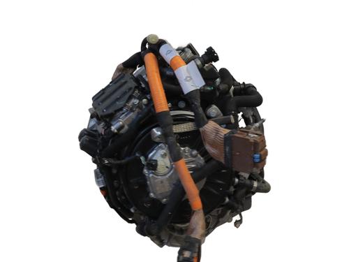 Gearbox RENAULT CLIO V (B7_) 1.6 E-TECH 140 (B7MU) | BP29300741M3