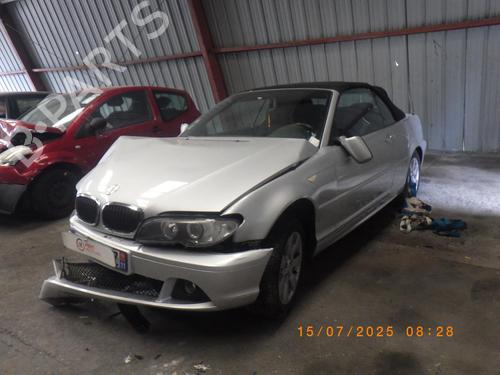 Front right seatbelt BMW 3 Convertible (E46) 320 Cd | BP29372083I25 - Image 14