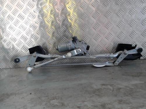 Used Front wiper motor Front wiper motor SUZUKI IGNIS III (MF, FF) 1.2 Hybrid (ATK412) (83 hp) 23839916 23839916