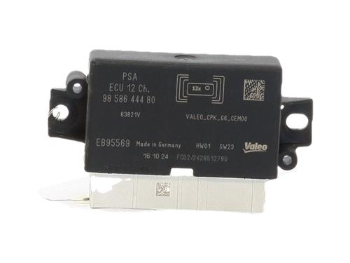 Electronic module CITROËN C4 III (BA_, BB_, BC_) 1.5 BlueHDi 130 (BBYHZB) | BP37750430M83 - Image 4