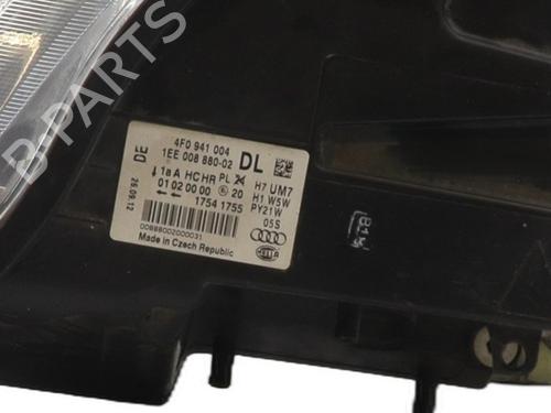 Right headlight AUDI A6 C6 (4F2) 2.4 | BP33827657C29  - Image 5