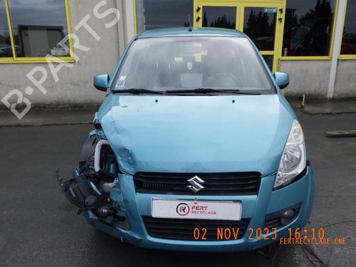 Left mirror SUZUKI SPLASH (EX) 1.3 CDTI (A5B413D) | BP23050625C26  - Image 12