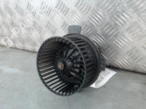 Heater blower motor PEUGEOT 307 (3A/C) 1.6 HDi | BP26236713M62 