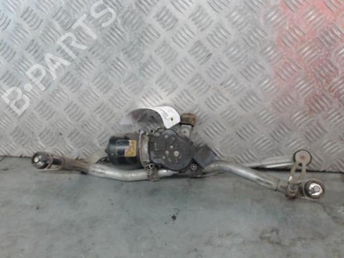 Used Front wiper motor Front wiper motor CITROËN C3 II (SC_) 1.4 HDi 70 (SC8HZC, SC8HR0, SC8HP4) (68 hp) 25866141 25866141