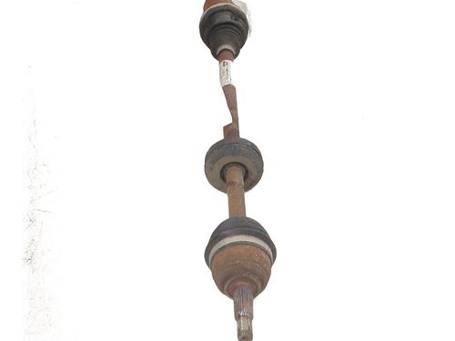 Right front driveshaft DACIA SANDERO II 1.5 dCi | BP33457838M39 - Image 3