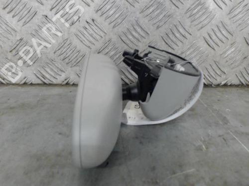 Rear mirror AUDI A1 Sportback (8XA, 8XF) 1.4 TFSI | BP27649515I6 