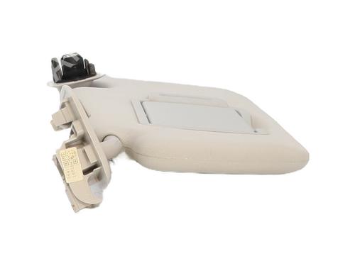 Left sun visor DACIA SANDERO III 1.0 TCe 90 | BP29315810I1 