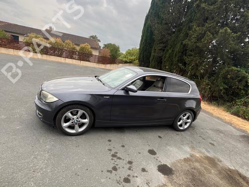 Used Parts BMW 1 (E81) 123 d 5043988