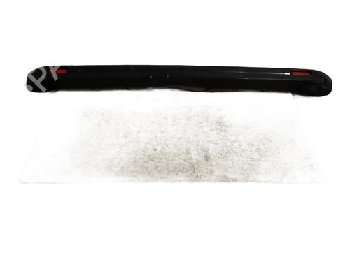 Used Rear bumper Rear bumper RENAULT TRAFIC III Van (FG_) 1.6 dCi 120 (FGMK) (121 hp) 33416681 33416681