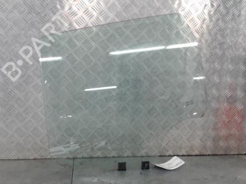 Used Rear left door window DACIA DUSTER (HS_) 1.6 16V Hi-Flex (105 hp) 26522856