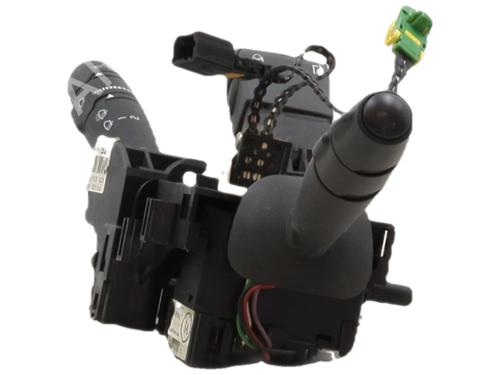 Steering column stalk RENAULT TWINGO II (CN0_) 1.2 Turbo (CN0C, CN0F) | BP37284536I23 - Image 4