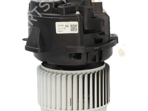 Heater blower motor RENAULT CLIO V (B7_) 1.0 TCe 90 (B7MT) | BP37419330M62 - Image 2