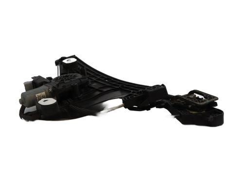 Front right window mechanism PEUGEOT 208 II (UB_, UP_, UW_, UJ_) 1.2 PureTech 100 | BP30849597C23