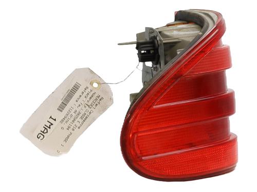Used Left taillight Left taillight MERCEDES-BENZ E-CLASS (W210) E 300 Turbo-D (210.025) (177 hp) 31830360 31830360