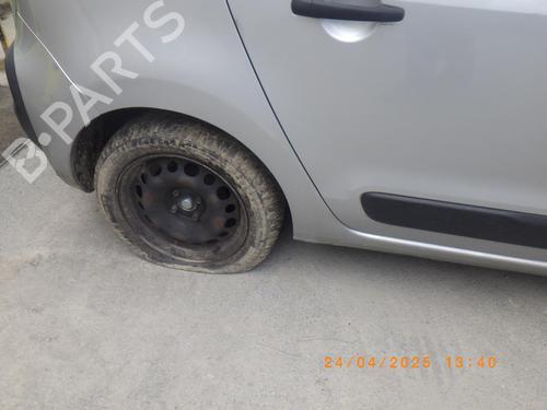 Right taillight CITROËN C3 Picasso (SH_) 1.6 HDi | BP29340029C35 