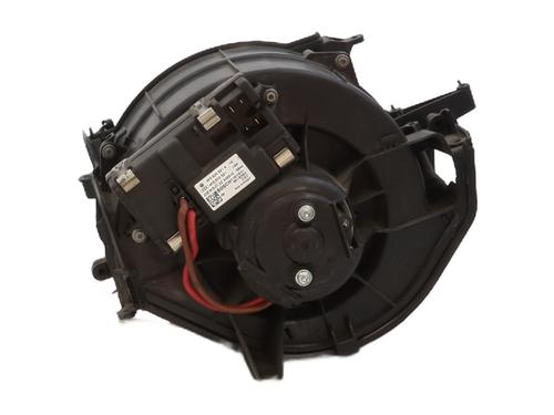 Varmeblæser AUDI A6 Allroad C6 (4FH) 3.0 TDI quattro | BP30704524M62