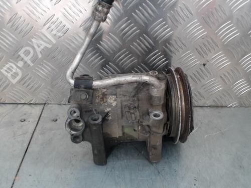AC compressor NISSAN X-TRAIL I (T30) 2.2 dCi 4x4 | BP23462614M34 