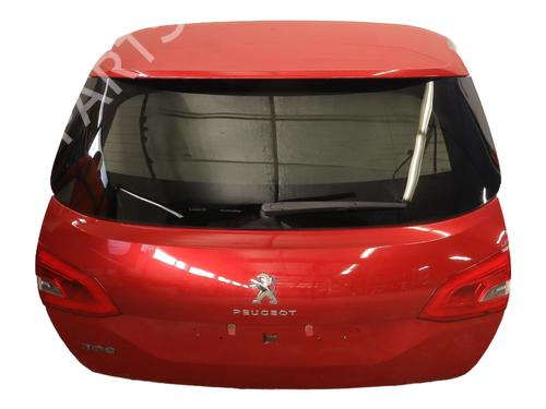 Bakluke CC/Kombi-Kupé PEUGEOT 308 SW II (LC_, LJ_, LR_, LX_, L4_) 1.6 HDi / BlueHDi 115 (LCBHXM, LCBHXT) (115 hp) 31171491