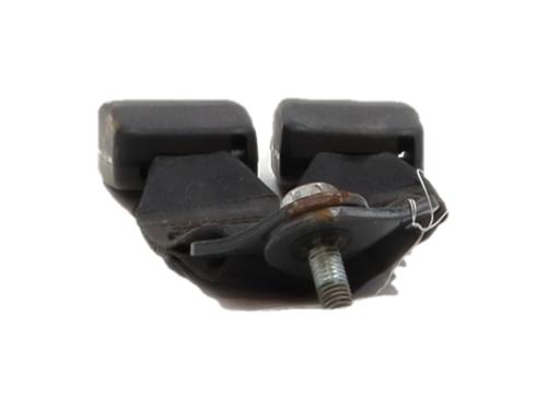 Seat buckle DACIA LOGAN (LS_) 1.5 dCi (LS0K) | BP38169295I32 - Image 3
