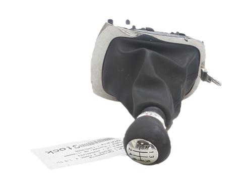 Shift knob RENAULT MEGANE III Hatchback (BZ0/1_, B3_) 1.5 dCi (BZ1G, BZ1W, BZ0R) | BP40269329I34 - Image 5