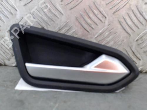 Rear right interior door handle MITSUBISHI ASX (VSX_, VSE_)  BP28331949I16
