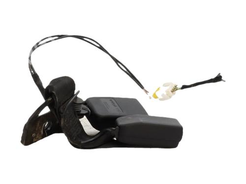 Used Seat buckle Seat buckle CITROËN C4 I (LC_) [2004-2014] 34173312 34173312