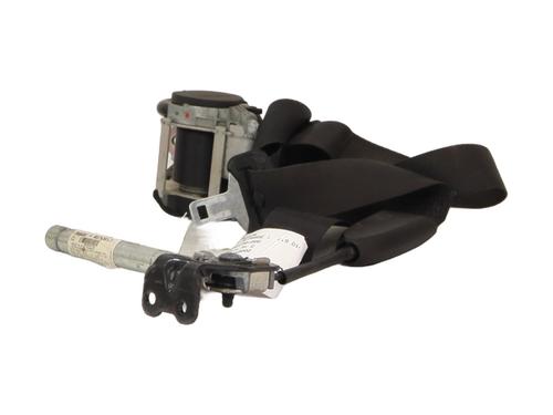 Front left seatbelt RENAULT MEGANE III Hatchback (BZ0/1_, B3_) 1.9 dCi (BZ0N, BZ0J) | BP25262352I26 - Image 4