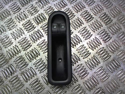 Left front window switch RENAULT TWINGO II (CN0_) 1.2 16V (CN04, CN0B) | BP23050722I27 - Image 2