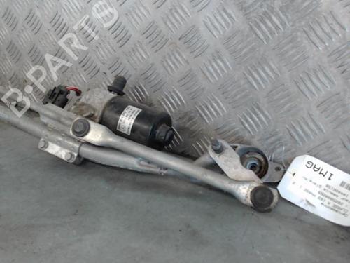 Front wiper motor MERCEDES-BENZ A-CLASS (W169) A 180 CDI (169.007, 169.307) | BP24939585M29
