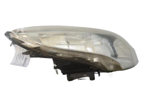 Right headlight RENAULT MEGANE III Hatchback (BZ0/1_, B3_) 1.5 dCi (BZ09, BZ0D, BZ1W, BZ29, BZ14) | BP32343150C29