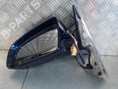 Left mirror AUDI A4 B6 Convertible (8H7) 1.8 T | BP23838223C26 