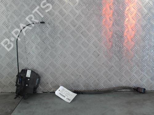 Front right lock RENAULT ZOE (BFM_) ZOE | BP25602337C97  - Image 5