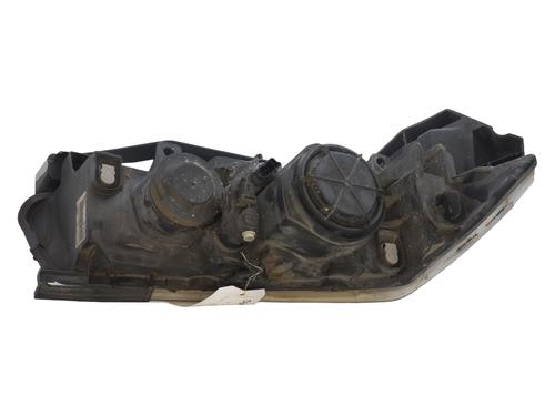Left headlight RENAULT MEGANE II Saloon (LM0/1_) | BP33113412C28 - Image 3