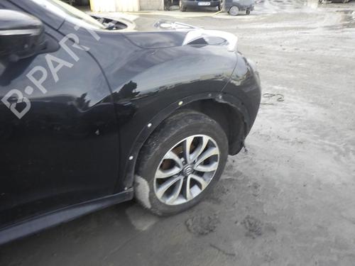 Engine mount NISSAN JUKE (F15) 1.2 DIG-T | BP23049587M89  - Image 16