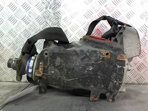 Rear differential BMW 1 (F20) 114 d | BP23052361M24 