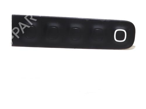 Used Door moulding trim CITROËN C3 III (SX) 1.6 BlueHDi 75 (75 hp) 31280375