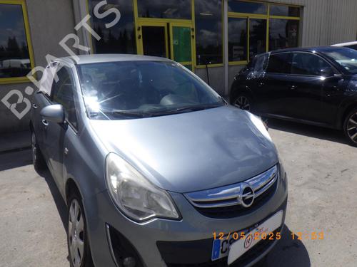 Left taillight OPEL CORSA D (S07) 1.2 (L08, L68) | BP27997254C34 - Image 6